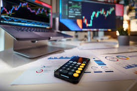 Trading Institute Chandigarh