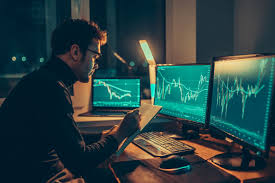 Trading Institute Chandigarh